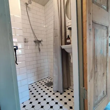 Apartment Cozy 2-room Near Old Town / Telliskivi