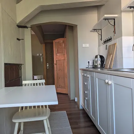 Cozy 2-room Near Old Town / Telliskivi Apartman Tallinn
