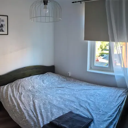 Lejlighed Cozy 2-room Near Old Town / Telliskivi