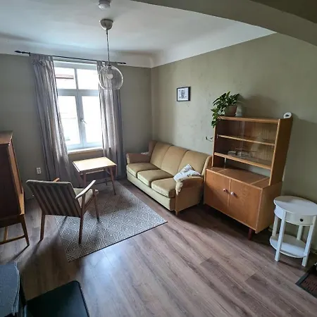 Lejlighed Cozy 2-room Near Old Town / Telliskivi Tallinn